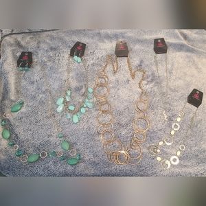 Paparazzi Jewelry Lot